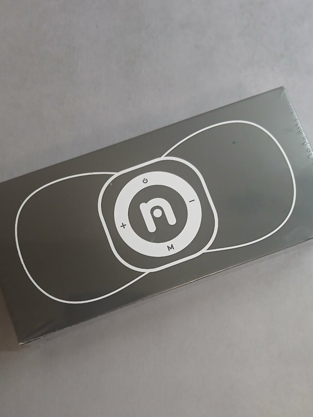 NIB-Nooro Whole Body Massager-Hands Free